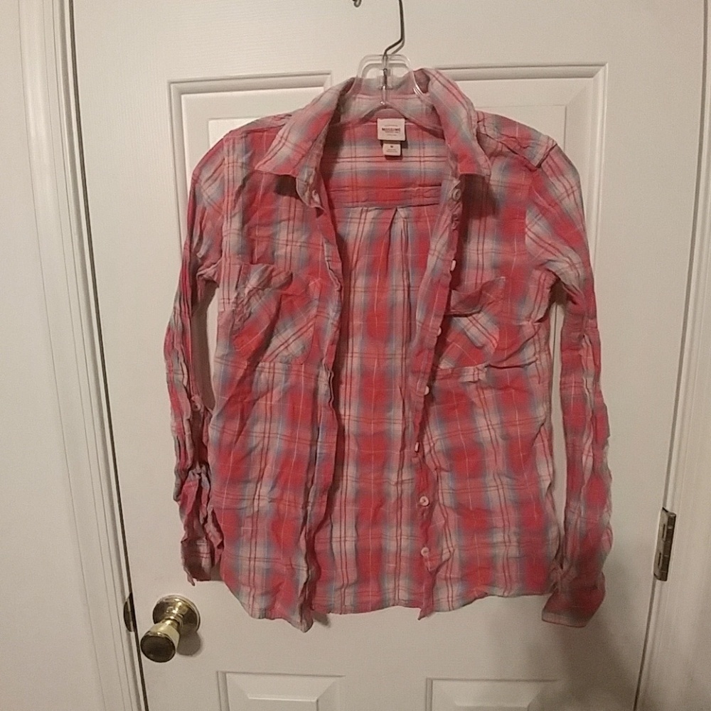 Long sleeve